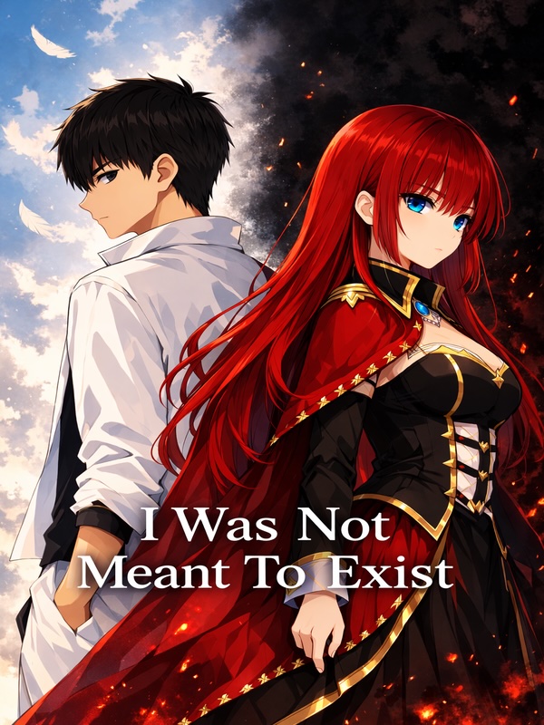 I Was Not Meant To Exist