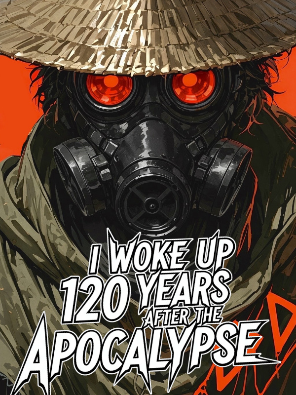 I Woke Up 120 Years After The Apocalypse