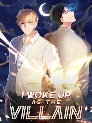 Read I Woke Up as the Villain