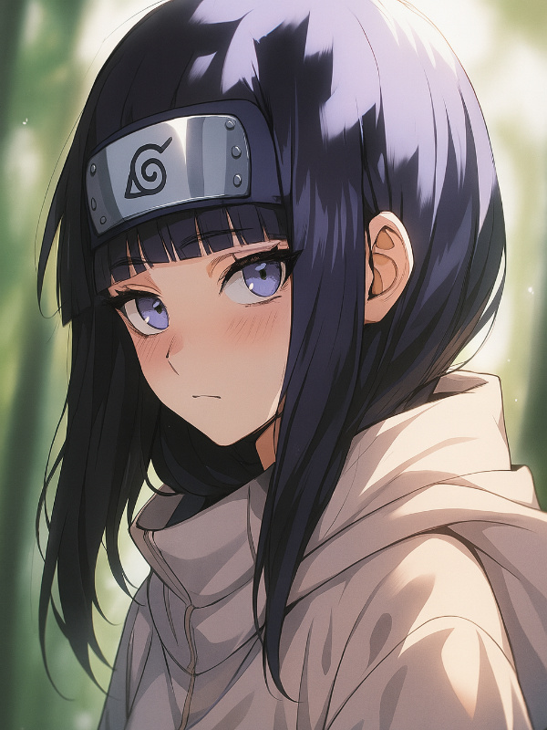 Read Idle Level-Up in Naruto