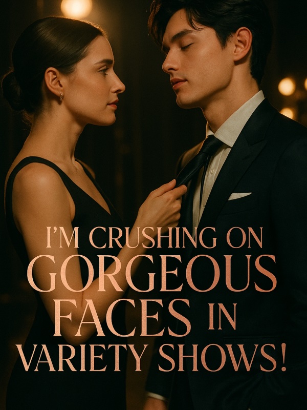 Read I'm Crushing on Gorgeous Faces in Variety Shows!