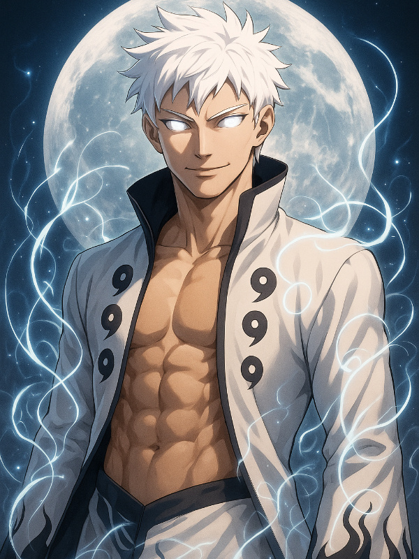 Read I'm Not Naruto, But I Got a Better Bloodline