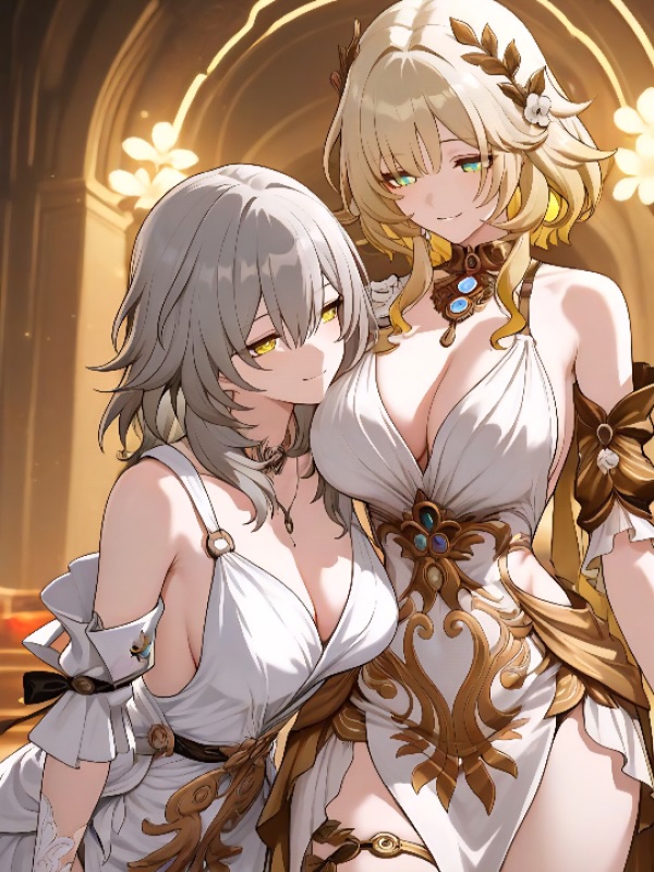 Read I'm the Villain, But the Heroines Keep Choosing Me