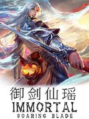 Read Immortal Soaring Blade