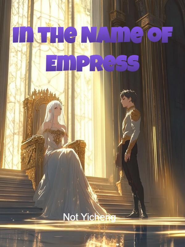 Read In the Name of Empress