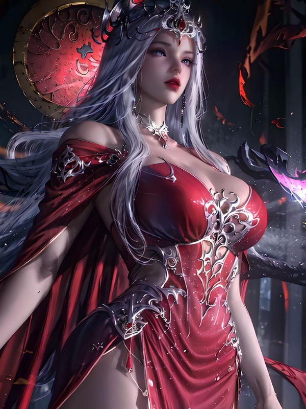 Read In the World of Douluo, My Arms Hold More Than Just Zhu Zhuqing