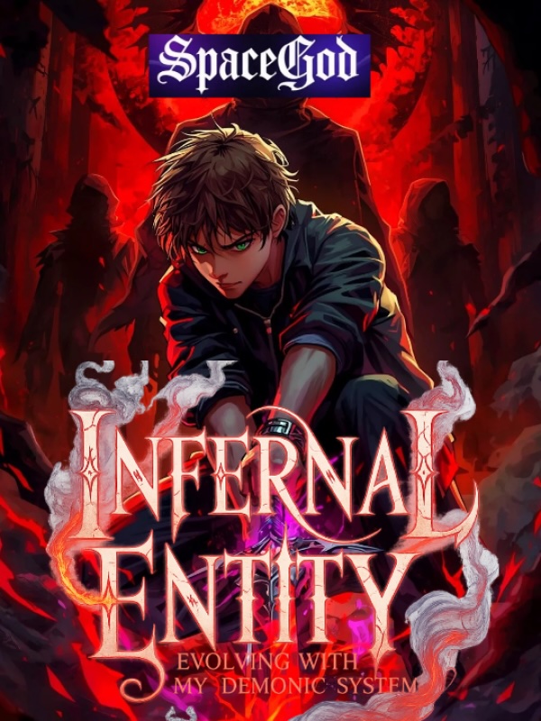 Read Infernal Entity: Evolving With My Demonic System