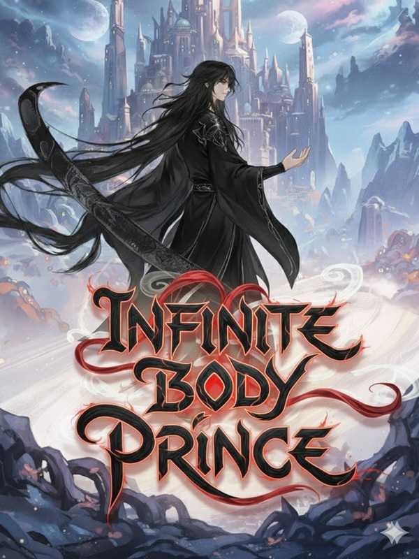 Read Infinite Body Prince