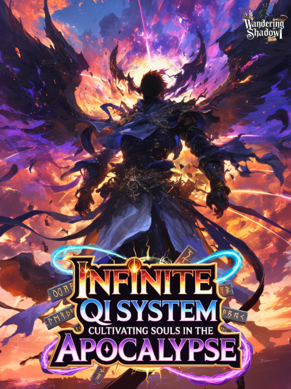 Read Infinite Qi System: Cultivating Souls in the Apocalypse