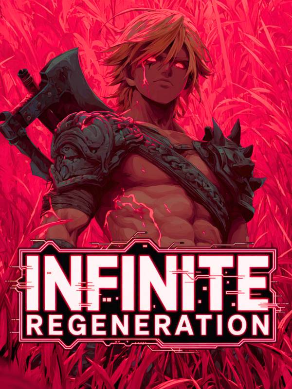 Read Infinite Regeneration: Crash-Test Dummy Reincarnated as a Human