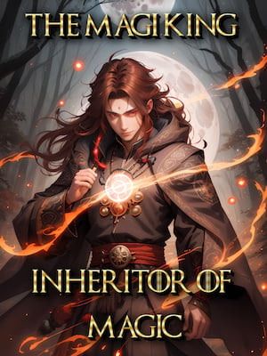 Read Inheritor Of Magic: The Magi King