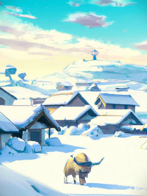 Read Interdimensional Farming in Another World