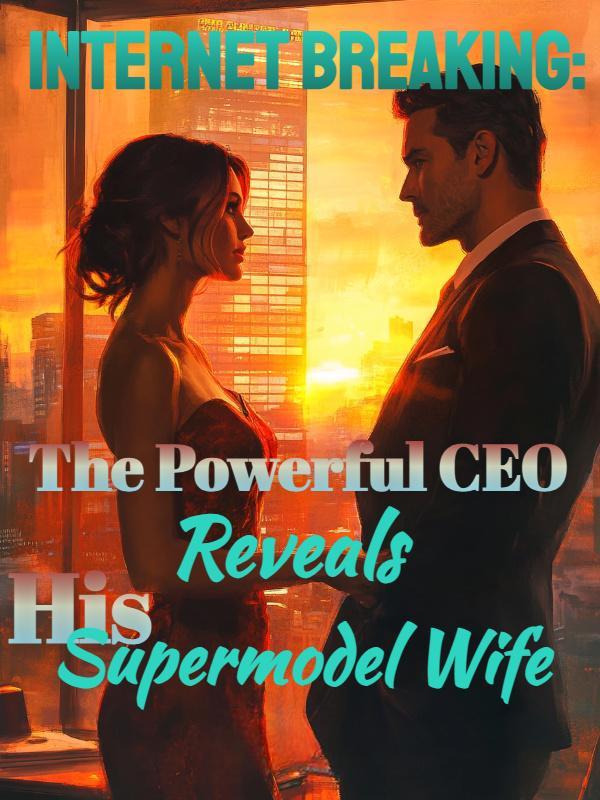 Read Internet Breaking: The Powerful CEO Reveals His Supermodel Wife