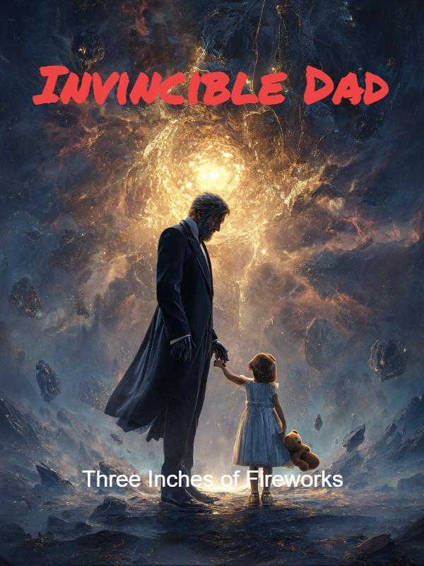 Read Invincible Dad