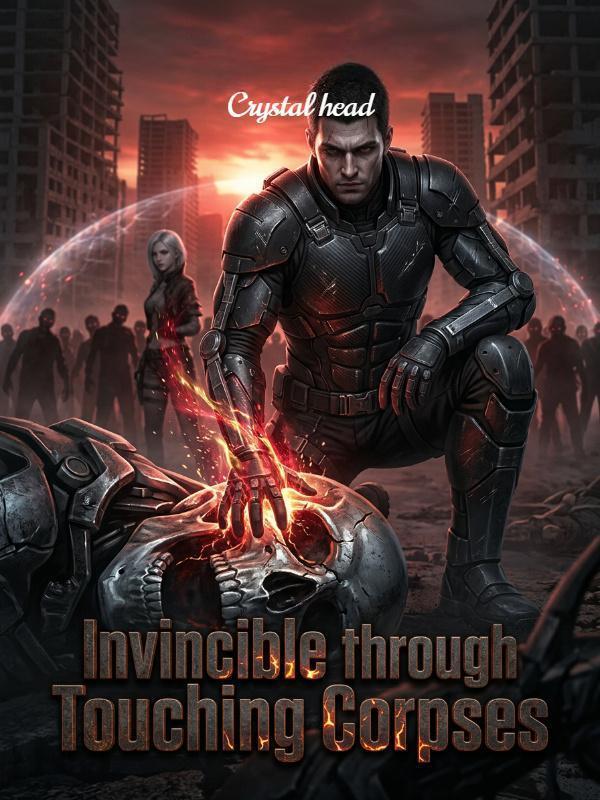 Read Invincible through Touching Corpses