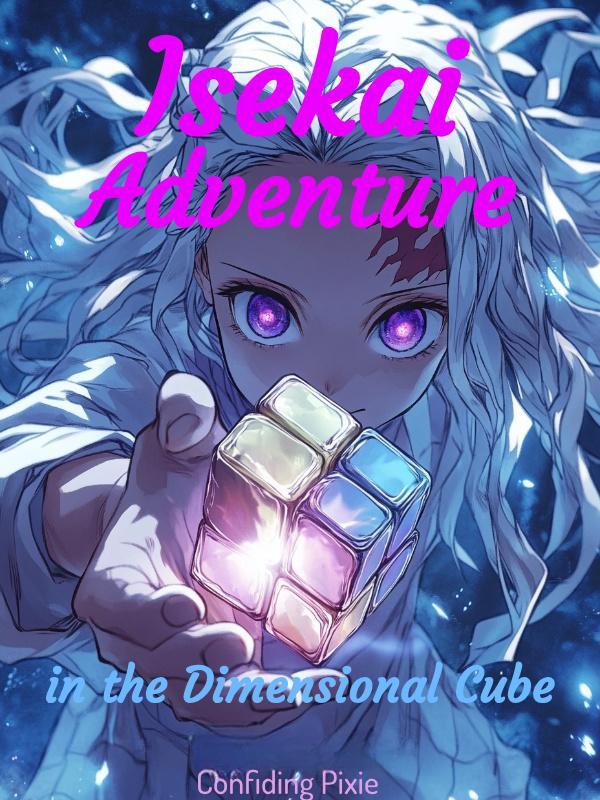 Read Isekai Adventure in the Dimensional Cube