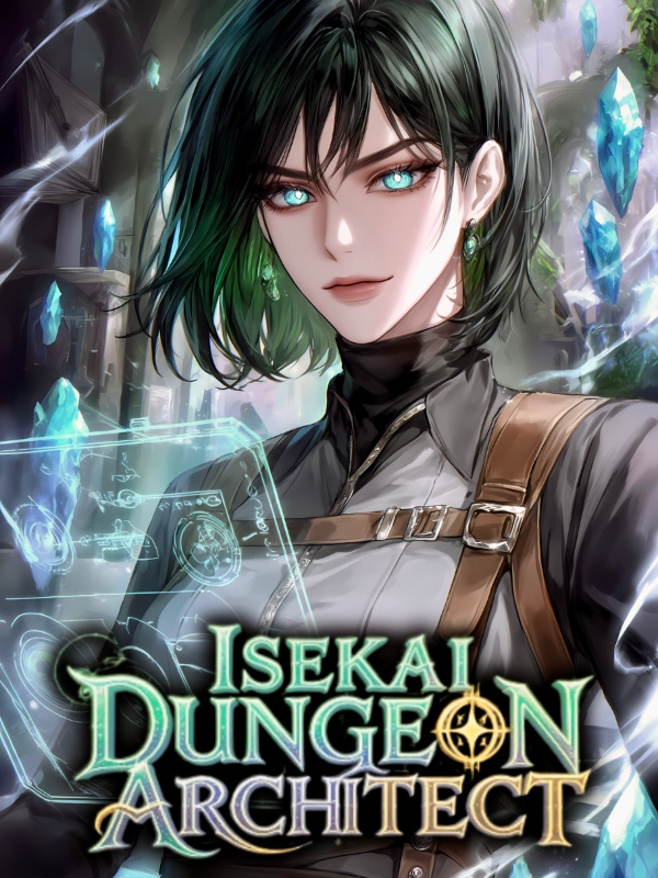 Read Isekai Dungeon Architect