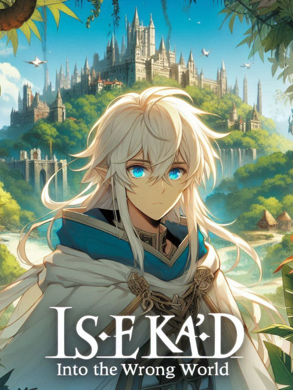Read Isekai'd Into The Wrong World