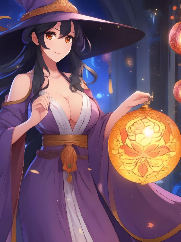 Isekaied Into An Eroge, Time To Have Fun!