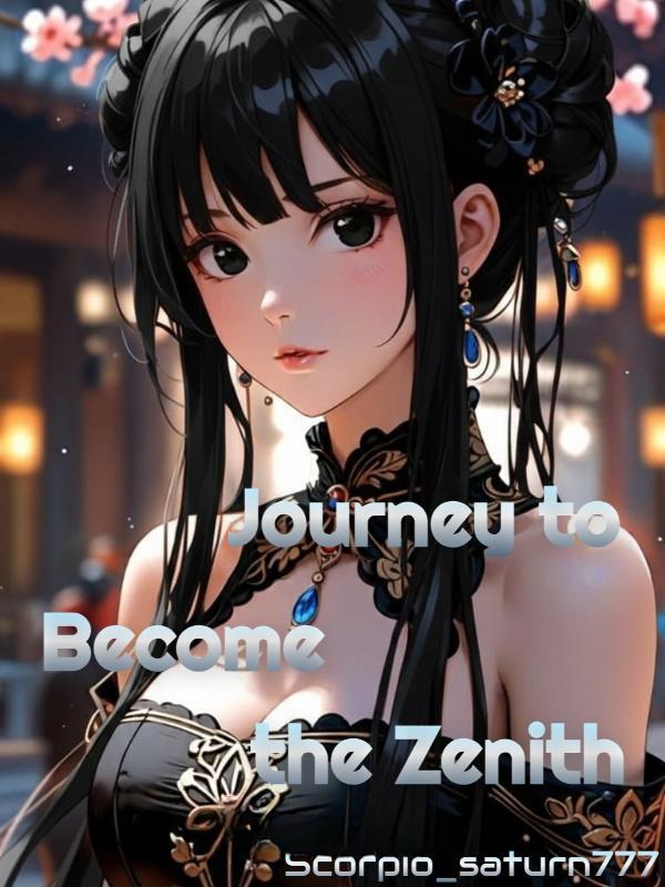 Read Journey to Become the Zenith
