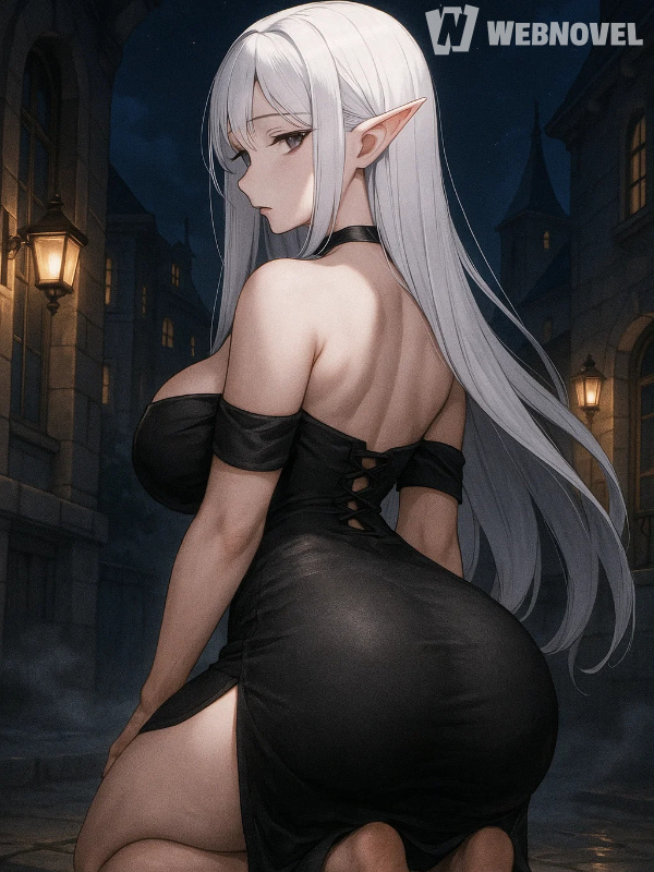 Read Killed by the Hero. Reincarnated for Revenge... with a Lust System