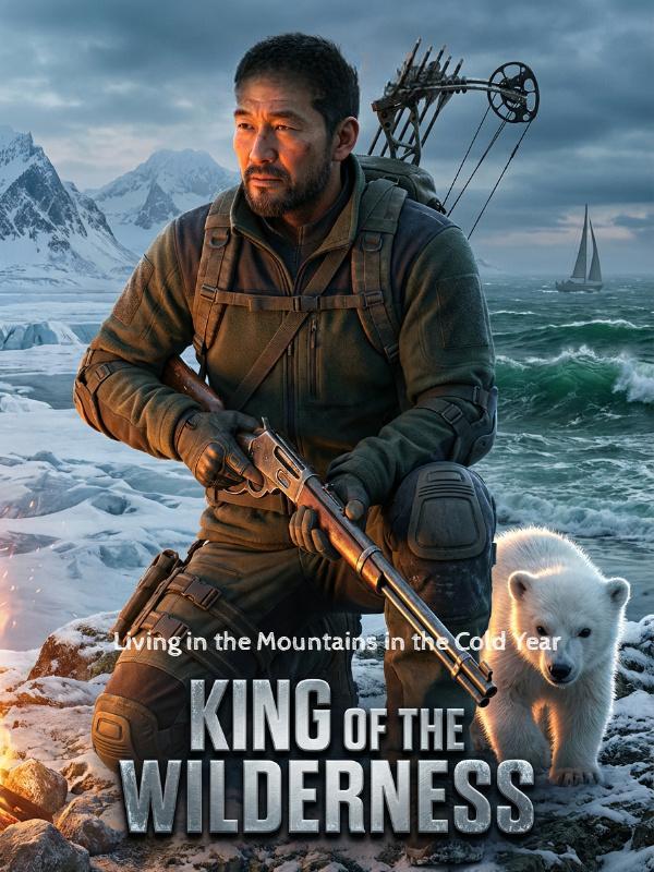 Read King of the Wilderness