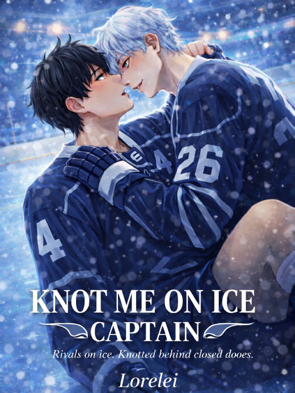 Read Knot me on ice, Captain(BL)