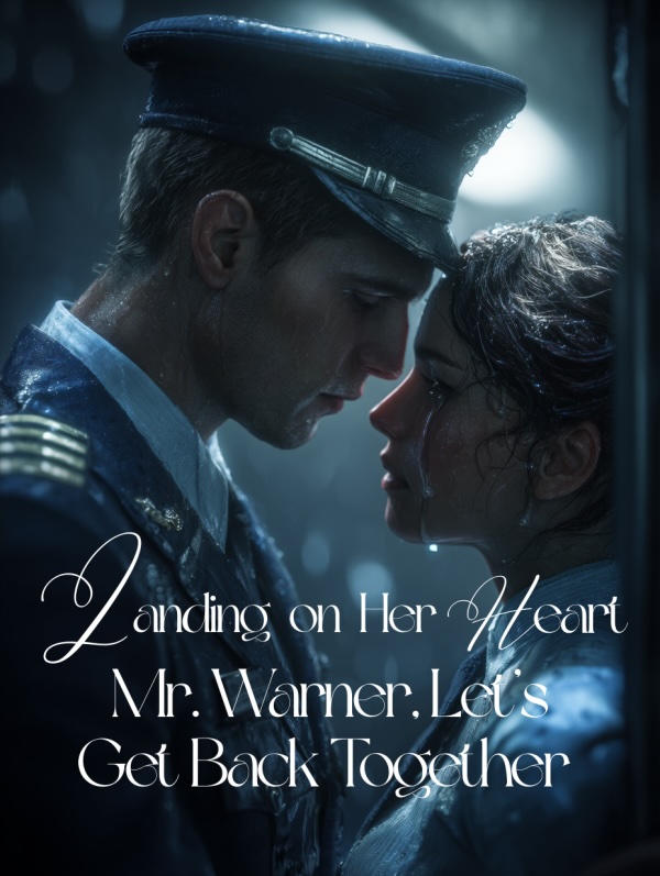 Read Landing on Her Heart: Mr. Warner, Let's Get Back Together!