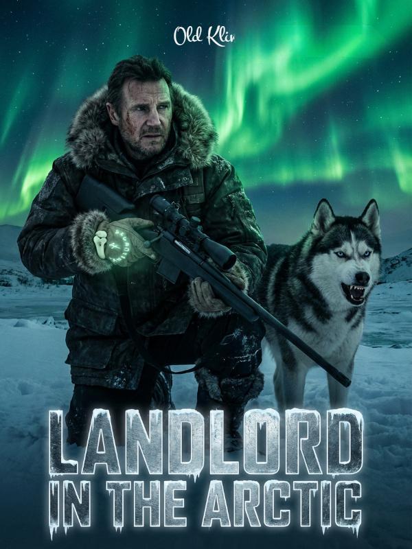 Read Landlord in the Arctic