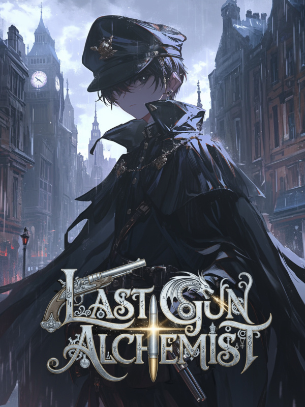Read Last Gun Alchemist