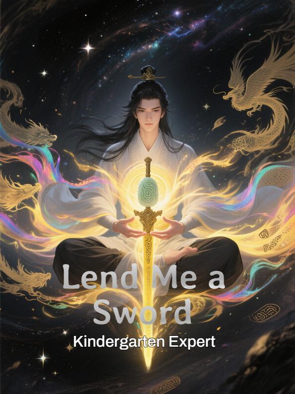 Read Lend Me a Sword