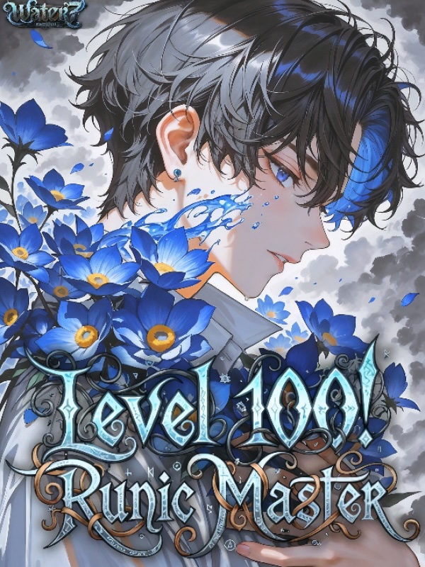 Read Level 100! Runic Master