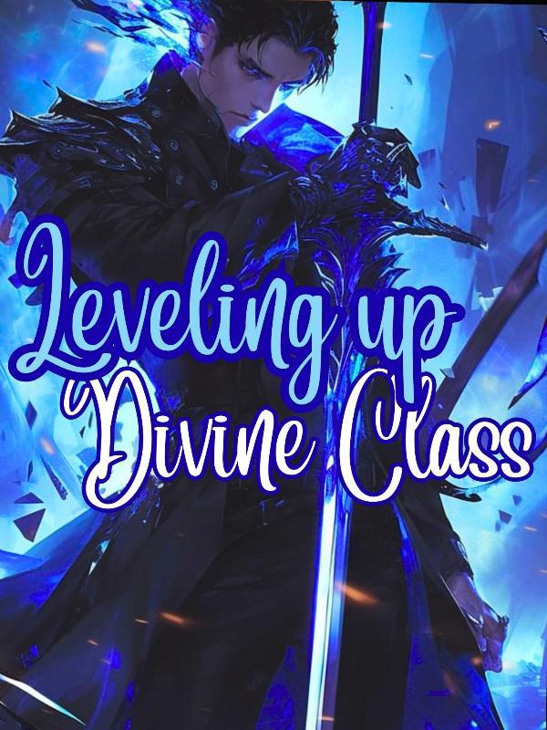 Read Leveling Divine Class