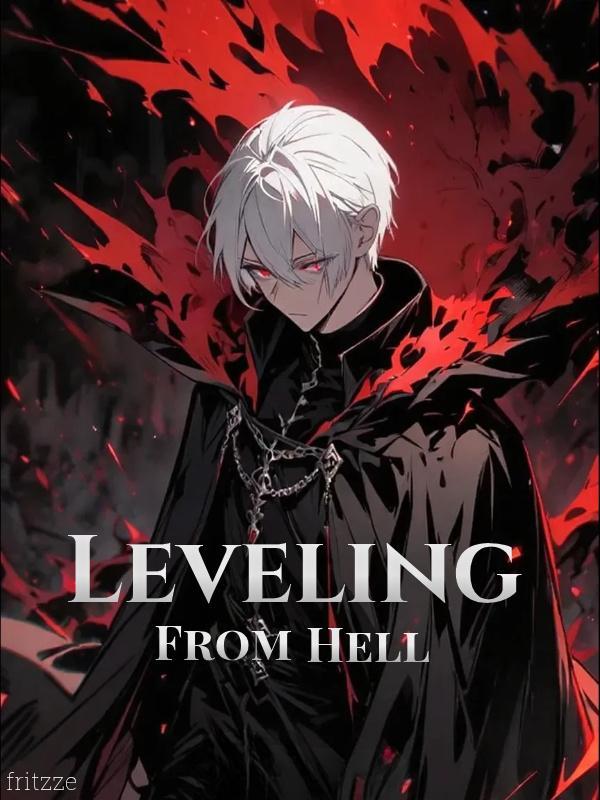 Read Leveling From Hell