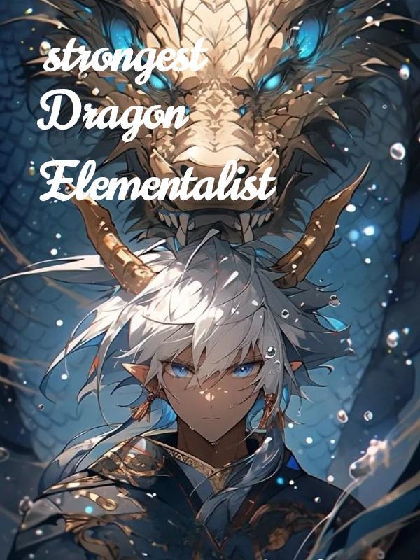 Read Levelling Up, I Became The strongest Dragon Elementalist