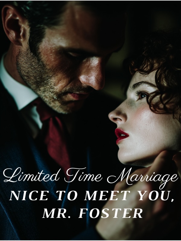 Read Limited Time Marriage: Nice to Meet You Mr. Foster