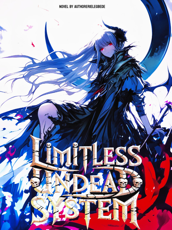 Read Limitless Undead System! I can Copy all Undead attributes.