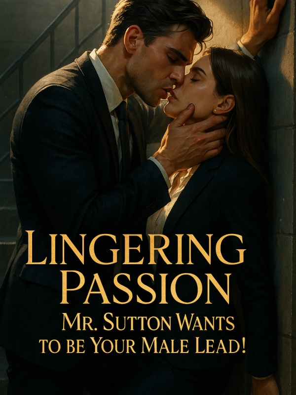 Read Lingering Passion: Mr. Sutton Wants to be Your Male Lead!