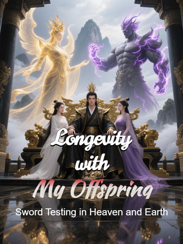 Read Longevity with My Offspring