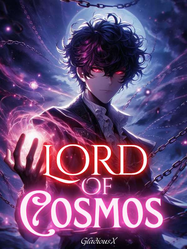 Read Lord of Cosmos