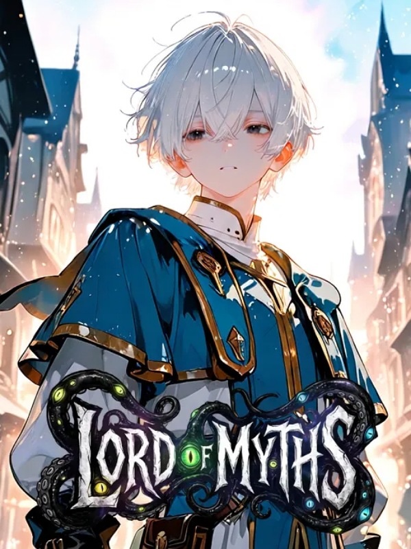 Read Lord of Myths: I Can Summon and Fuse Divine Powers.