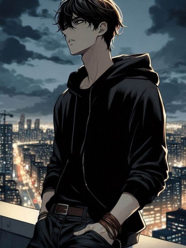 Read Lord of Pain: Becoming the Crime Boss with my Pain Extraction System