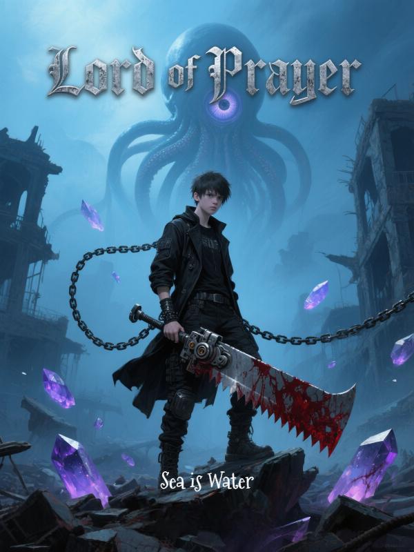 Read Lord of Prayer