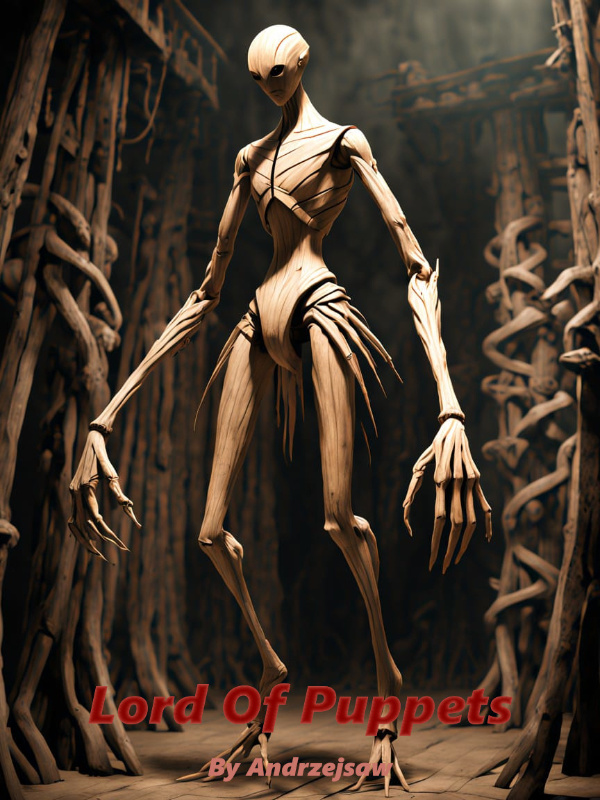 Read Lord Of Puppets