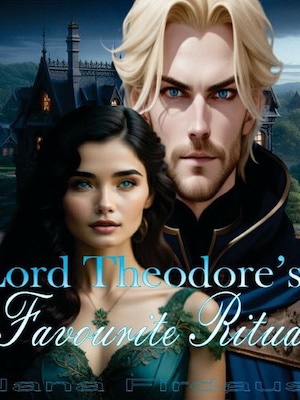 Read Lord Theodore's Favorite Ritual