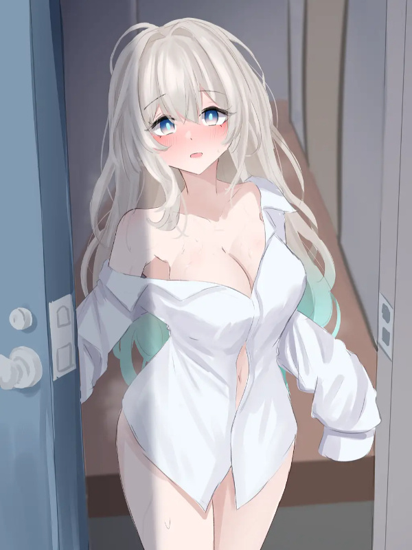 Read Love and Desire (18+)