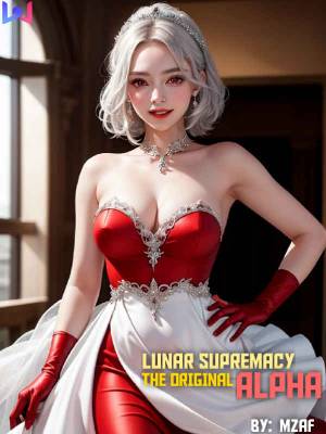 Read Lunar Supremacy: The Original Alpha
