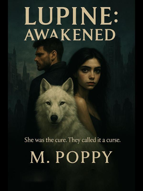 Read Lupine: Awakened