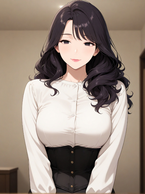 Read Lust System: Harem Of Beautiful Women