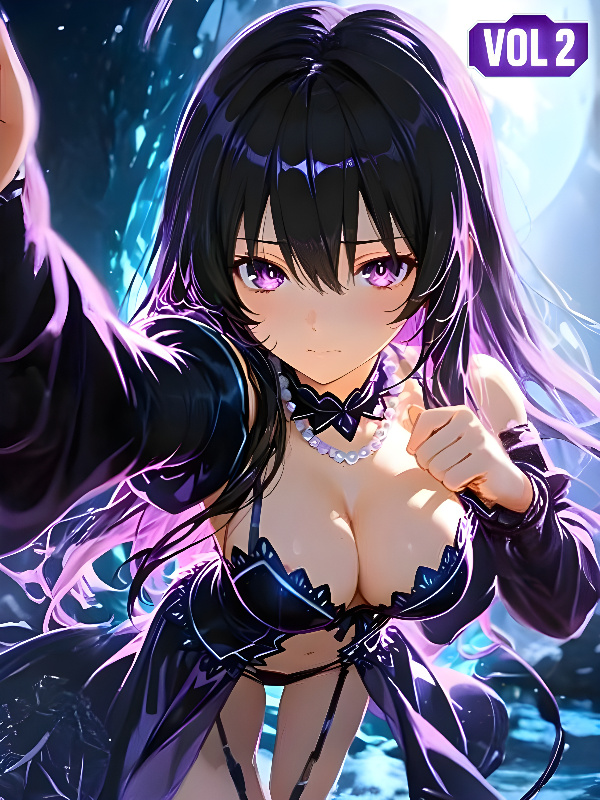 Read Make Them Love Me Or They'll End The World